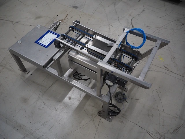 Mettler toledo - afbeelding 4 van  8