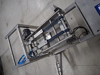Mettler toledo - afbeelding 5 van  8