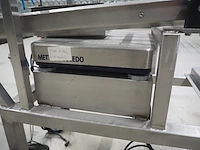 Mettler toledo - afbeelding 6 van  8