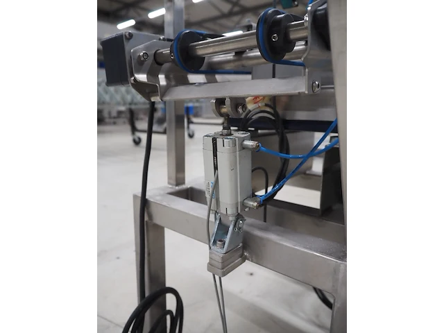 Mettler toledo - afbeelding 7 van  8