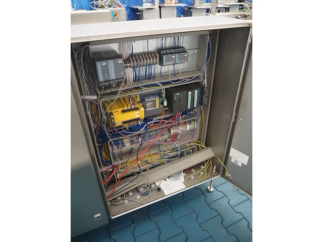 Mettler toledo - afbeelding 2 van  13