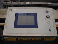 Mettler toledo - afbeelding 4 van  13