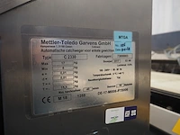 Mettler toledo - afbeelding 5 van  13