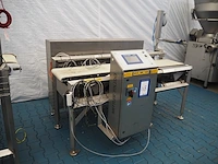 Mettler toledo - afbeelding 1 van  13