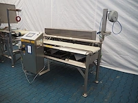 Mettler toledo - afbeelding 6 van  13