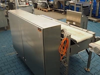 Mettler toledo - afbeelding 8 van  13