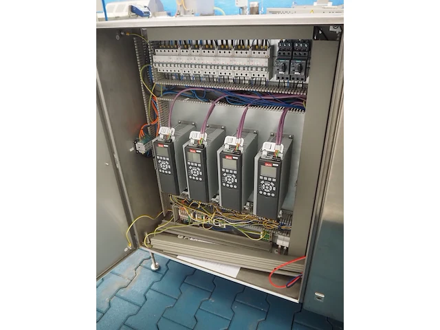 Mettler toledo - afbeelding 13 van  13