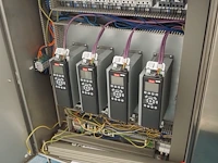 Mettler toledo - afbeelding 13 van  13