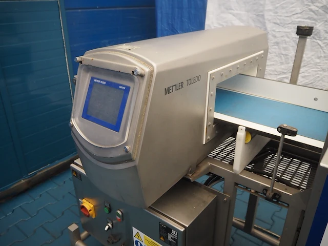Mettler toledo - afbeelding 4 van  20
