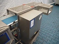 Mettler toledo - afbeelding 5 van  20