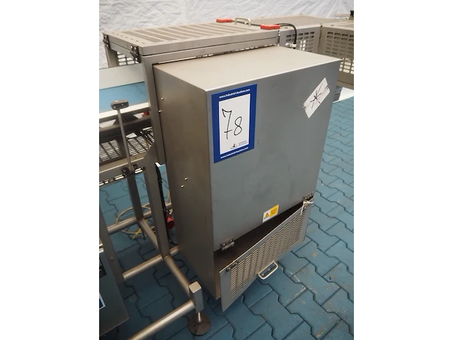 Mettler toledo - afbeelding 7 van  20