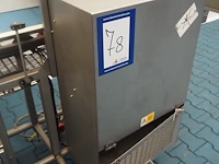Mettler toledo - afbeelding 7 van  20