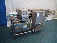 Mettler toledo - afbeelding 1 van  20