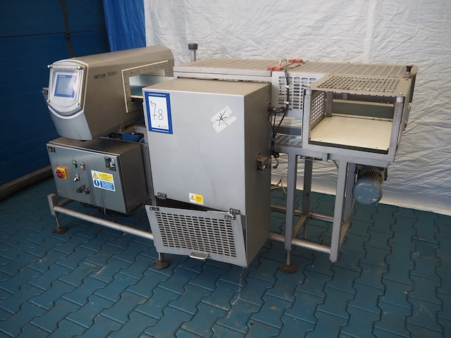 Mettler toledo - afbeelding 12 van  20
