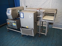 Mettler toledo - afbeelding 12 van  20
