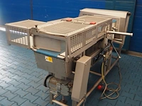 Mettler toledo - afbeelding 14 van  20