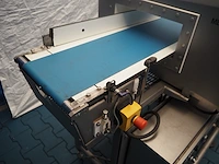 Mettler toledo - afbeelding 15 van  20