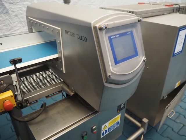 Mettler toledo - afbeelding 17 van  20