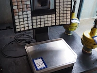 Mettler toledo - afbeelding 2 van  7