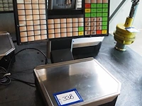 Mettler toledo - afbeelding 2 van  7