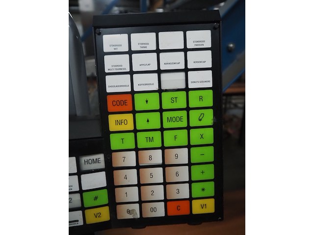 Mettler toledo - afbeelding 2 van  12