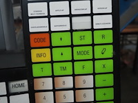 Mettler toledo - afbeelding 2 van  12