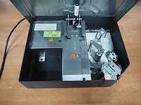 Mettler toledo - afbeelding 3 van  12