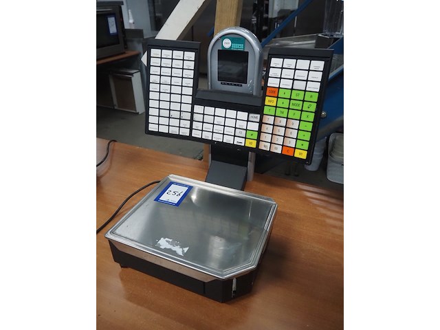 Mettler toledo - afbeelding 5 van  12