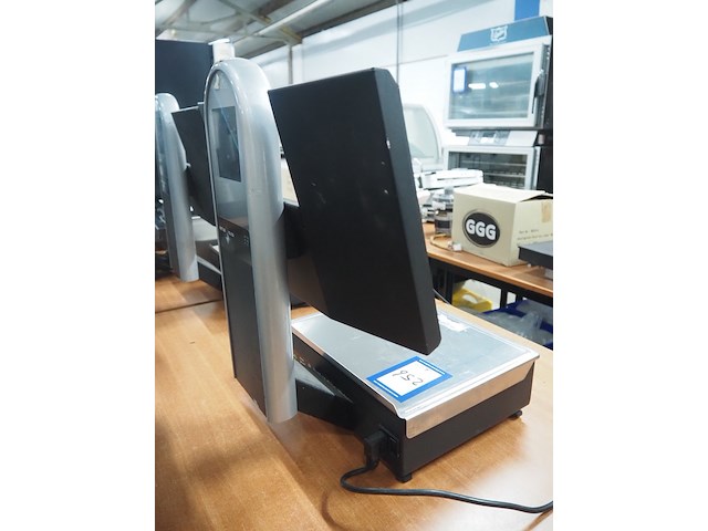 Mettler toledo - afbeelding 6 van  12