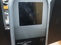 Mettler toledo - afbeelding 8 van  12