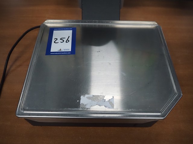 Mettler toledo - afbeelding 9 van  12