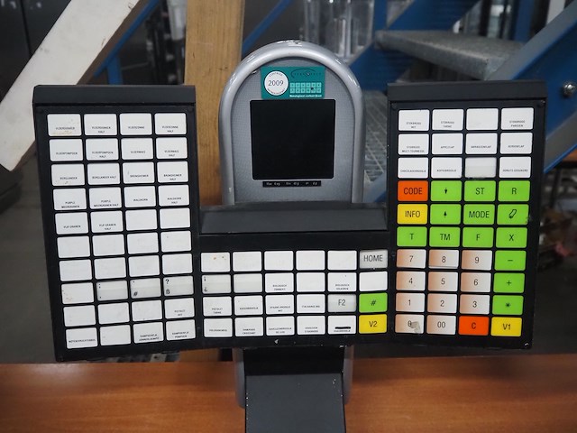 Mettler toledo - afbeelding 10 van  12