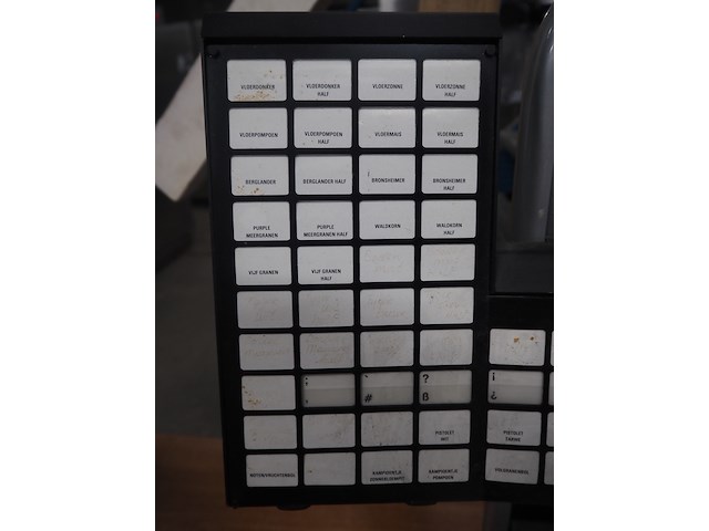 Mettler toledo - afbeelding 11 van  12