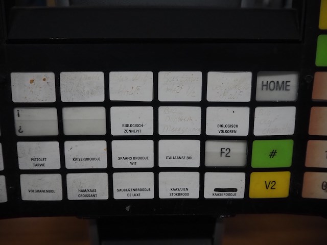 Mettler toledo - afbeelding 12 van  12