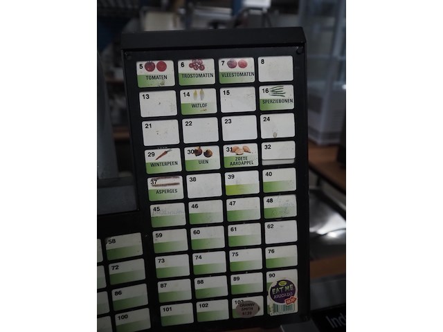 Mettler toledo - afbeelding 2 van  11