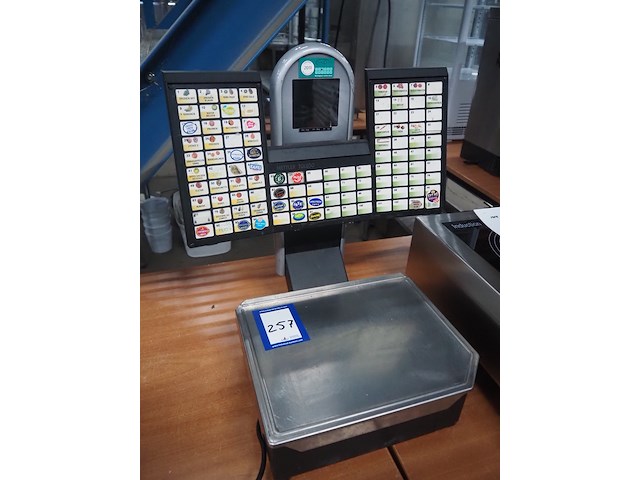 Mettler toledo - afbeelding 1 van  11