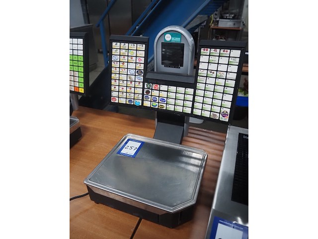 Mettler toledo - afbeelding 4 van  11