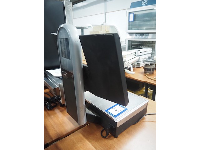 Mettler toledo - afbeelding 5 van  11