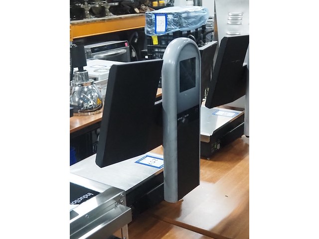 Mettler toledo - afbeelding 6 van  11