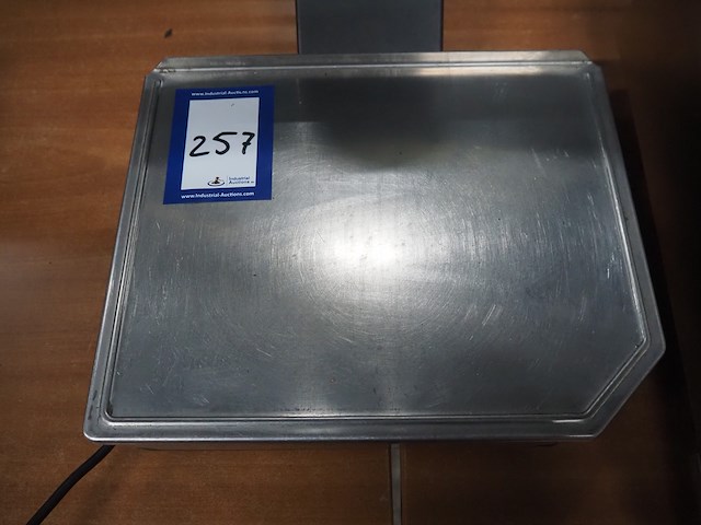 Mettler toledo - afbeelding 7 van  11