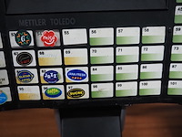 Mettler toledo - afbeelding 11 van  11