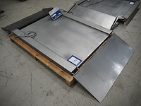 Mettler toledo - afbeelding 1 van  7