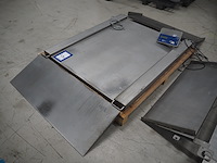 Mettler toledo - afbeelding 2 van  7