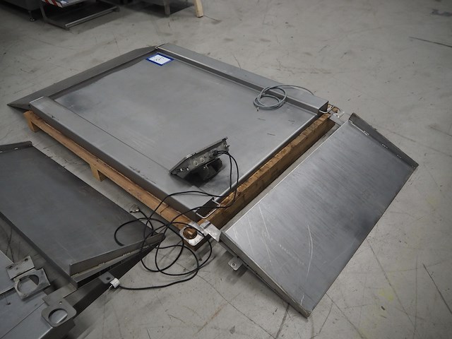 Mettler toledo - afbeelding 3 van  7