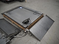 Mettler toledo - afbeelding 3 van  7