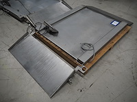 Mettler toledo - afbeelding 4 van  7