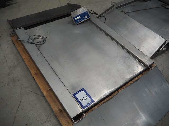 Mettler toledo - afbeelding 5 van  7