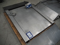 Mettler toledo - afbeelding 5 van  7