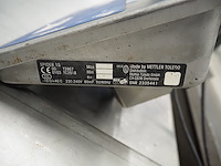 Mettler toledo - afbeelding 7 van  7