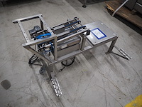 Mettler toledo - afbeelding 1 van  8